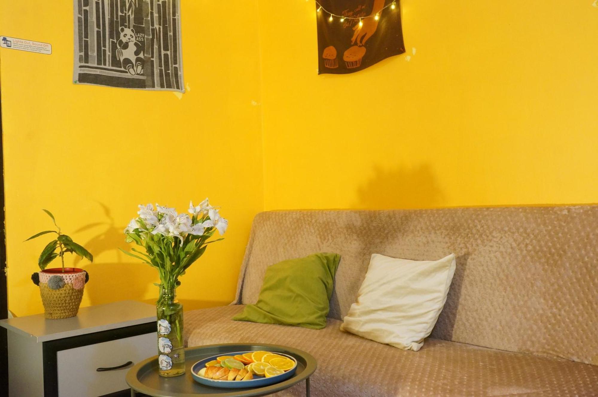 Harmony Backpackers Hostel Batumi Exterior foto