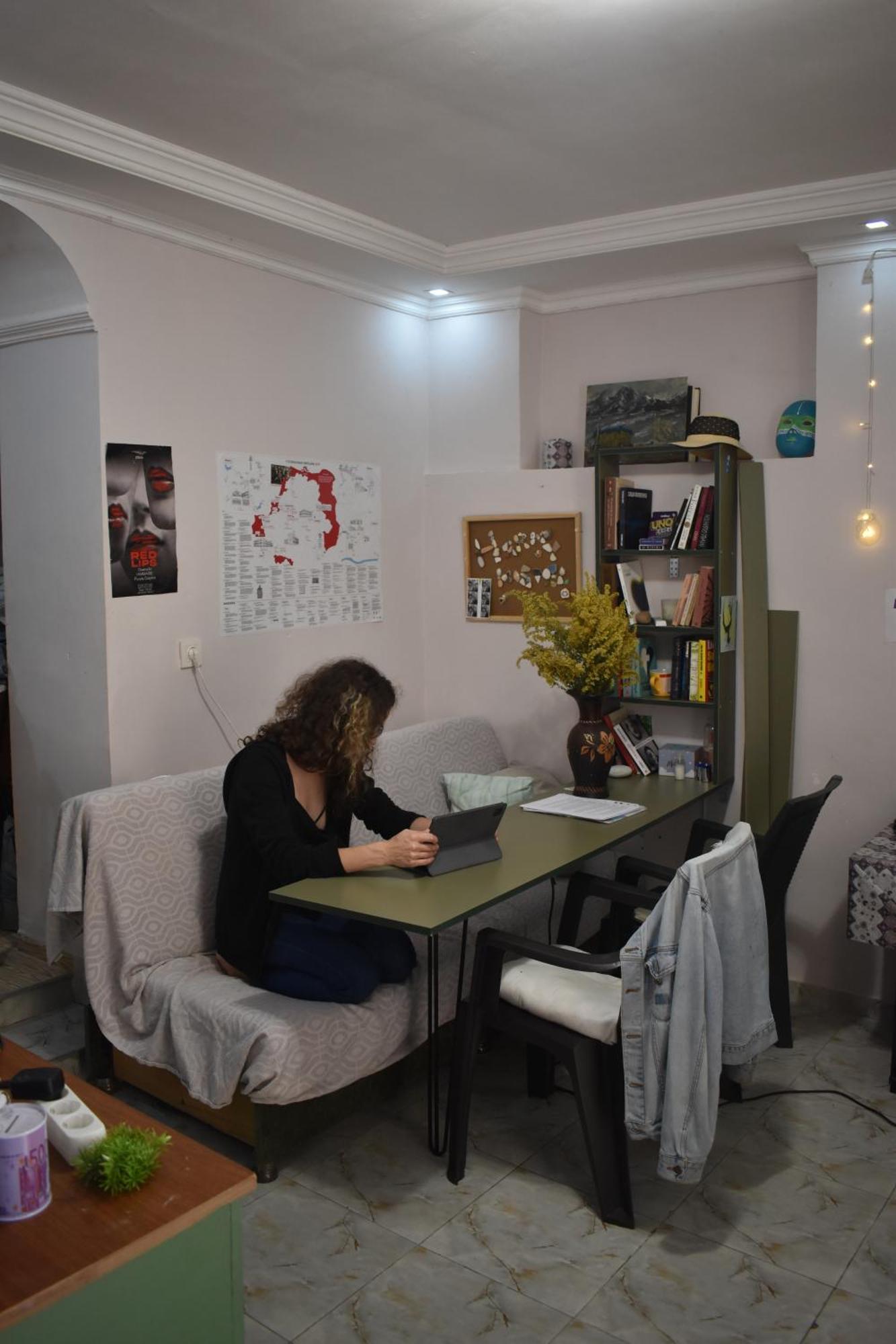 Harmony Backpackers Hostel Batumi Habitación foto